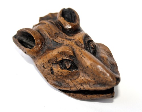 Fox reproduction medieval - fox,