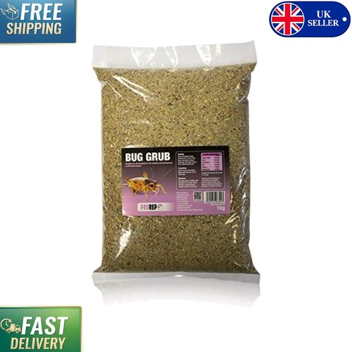 Bug grub 1kg high protein - grub, |