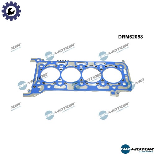 Gasket cylinder head drm62058 - gasket,