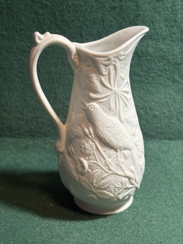 Portmeirion parian small - portmeirion, white
