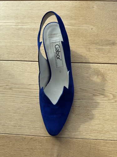 Gabor international suede - gabor,