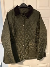 Barbour Jacket Women