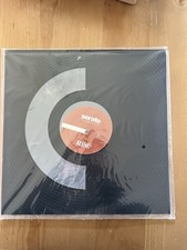 Serato X Rane Control Vinyl