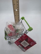 Mini Real Working Green