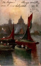 The Hague, Raphael Tuck &