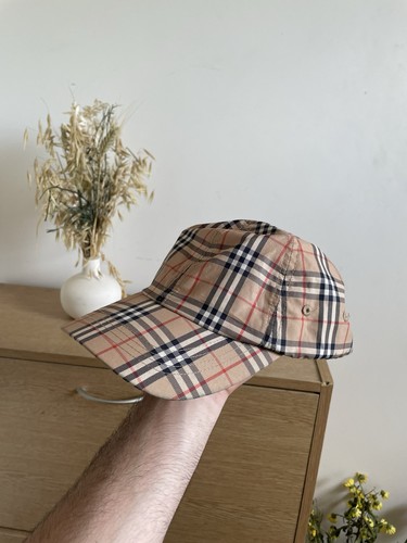 Burberry golf nova - burberry, check