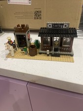 Lego Systems 6755 Sheriff’s