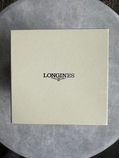 Longines Master Collection