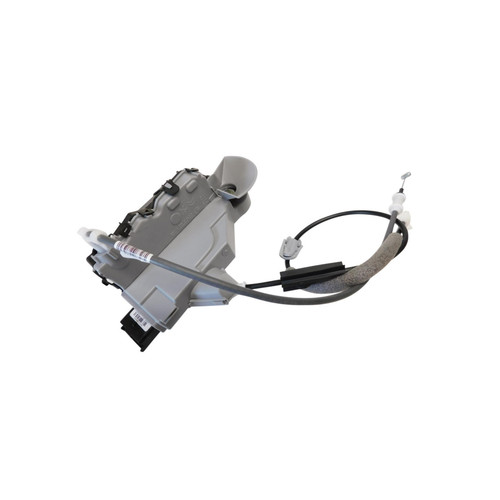 Fiat scudo mk3 drivers front - scudo,