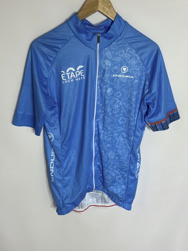 Endura etape loch ness - endura,