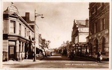 PC KENT GILLINGHAM HIGH STREET