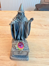 Myth and Magic The Keeper of