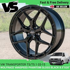 FOR VW T5/5.1 WOLFRACE