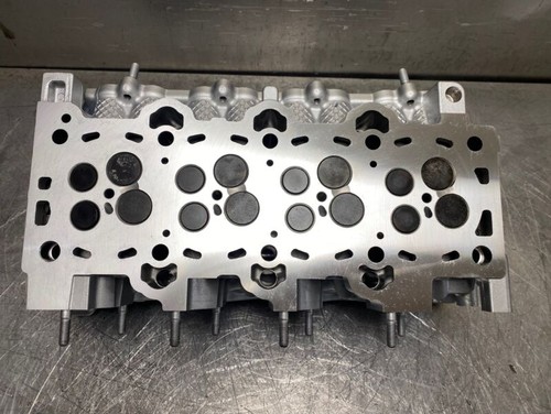 Recon cylinder head kia - cylinder,