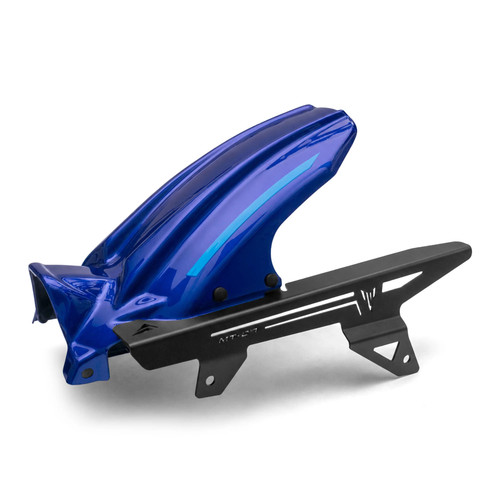 Pyramid hugger yamaha blue - yamaha,