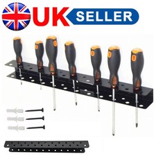 Wall Mounted Screwdriver