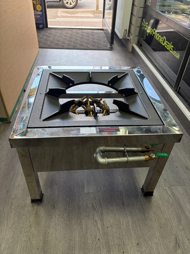Stainless steel jets - steel, 20