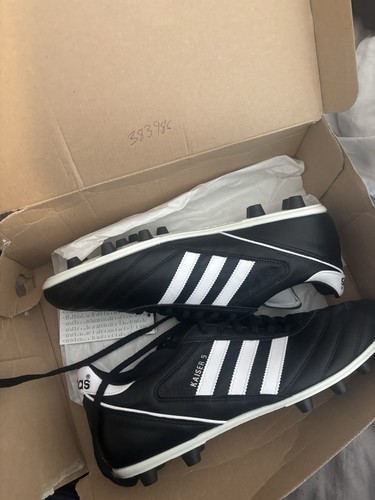 Adidas kaiser liga football - kaiser, 5