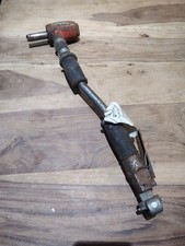 Trelawny Pneumatic Scabbler