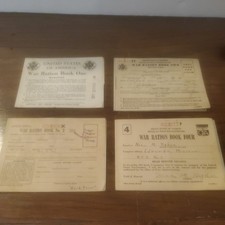 1942 1943 World War II WW2 US