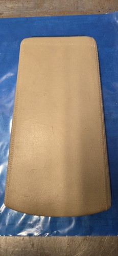 Jaguar xjs centre console lid - jaguar,