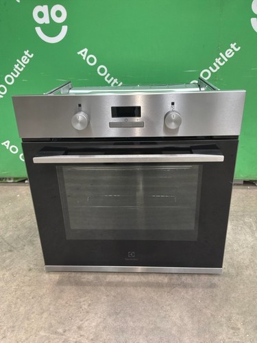 Electrolux integrated electric - integrated,
