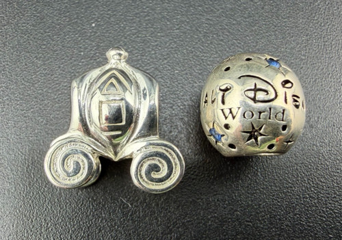 Chamilia sterling silver - sterling,