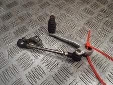 Yamaha XJR400 4HM Gear Lever & Linkage