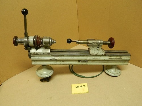 Levin usa precision - 18",