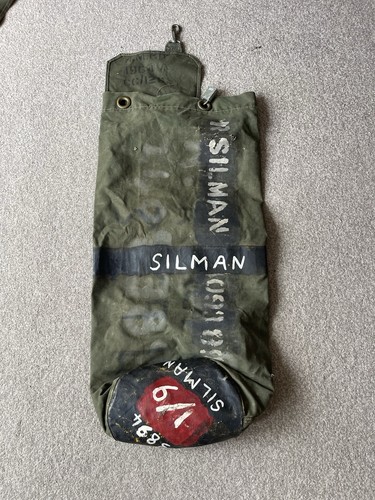 British army kit bag - british,