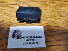 YAMAHA DX7II-FD DX7II-D DX7s etc Cartridge Slot Cover Good Condition Japan