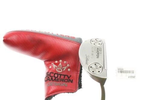 Scotty cameron 2016 select - 2016,