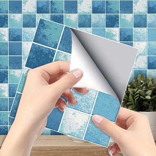 Wall stickers pack - of, 6