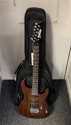 Ibanez gsa60 wnf - gsa60-wnf, sa