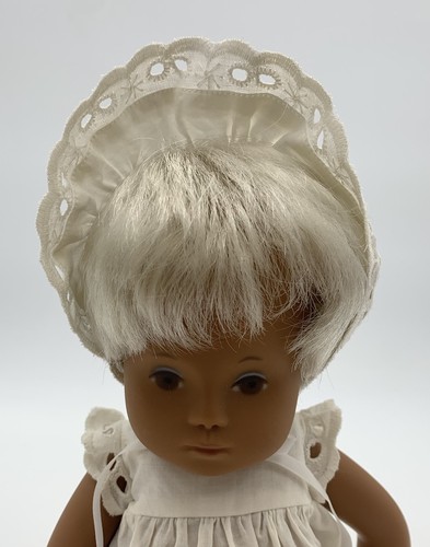 Sasha baby doll - german, 13