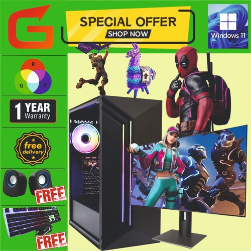 GAMING