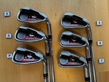 Taylormade burner plus iron - taylormade,