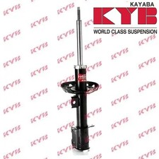 FRONT LEFT SHOCK ABSORBER