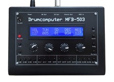 MFB 503 Drum Machine