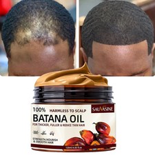 120G Natural Batana Oil Hair