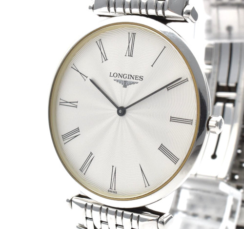 Longines la grande - longines,