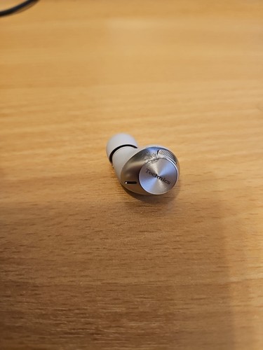 Technics eah az40 left earbud - left,