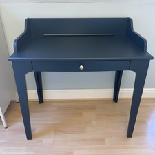 IKEA LOMMARP blue/green Desk