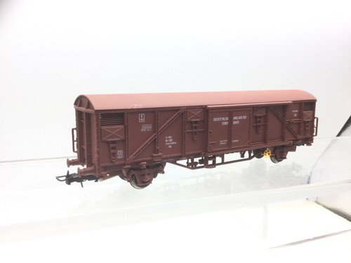 Electrotren 98121k gauge - electrotren, ho