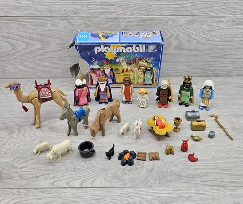 Playmobil 3996 9497 vintage - playmobil, &