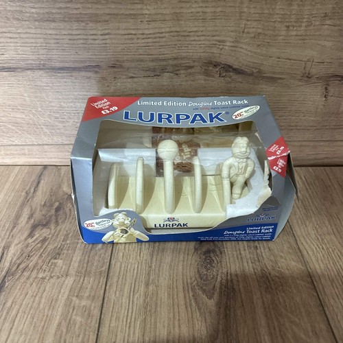Lurpak douglas ceramic - lurpak, “douglas”