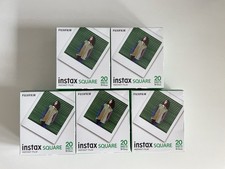 Fujifilm Instax Square Film