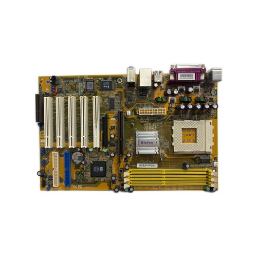 Foxconn winfast 748k7aa atx - winfast,