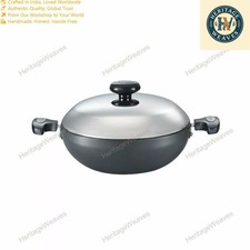 Prestige Hard Anodised