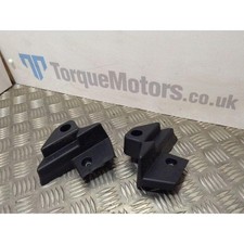 2015 Audi A1 S1 Quattro Parcel Shelf Support Brackets